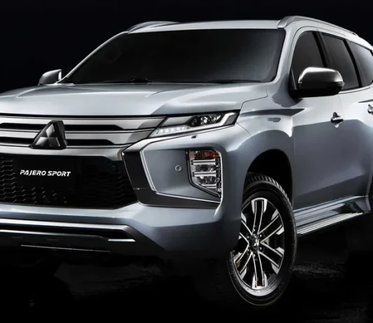 Povratak kralja pustinje: Novi Mitsubishi Pajero stiže kao pravi off-roader na ramenima L200, ali s luksuznim srcem