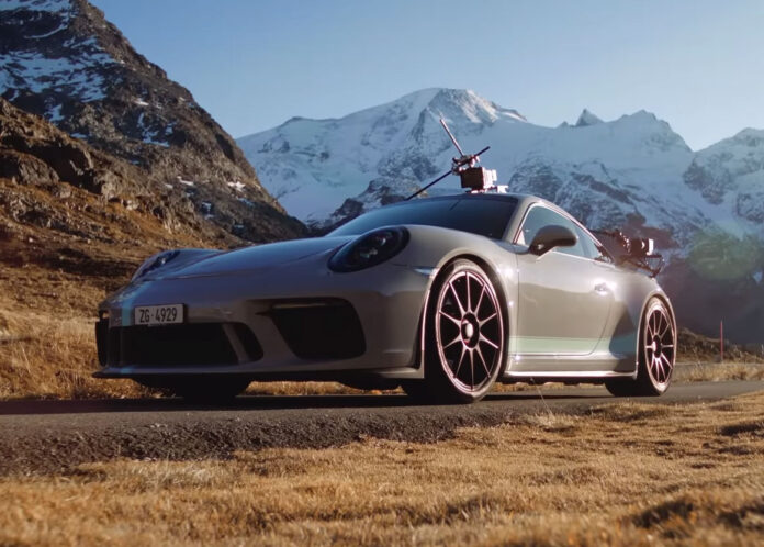 porsche9111