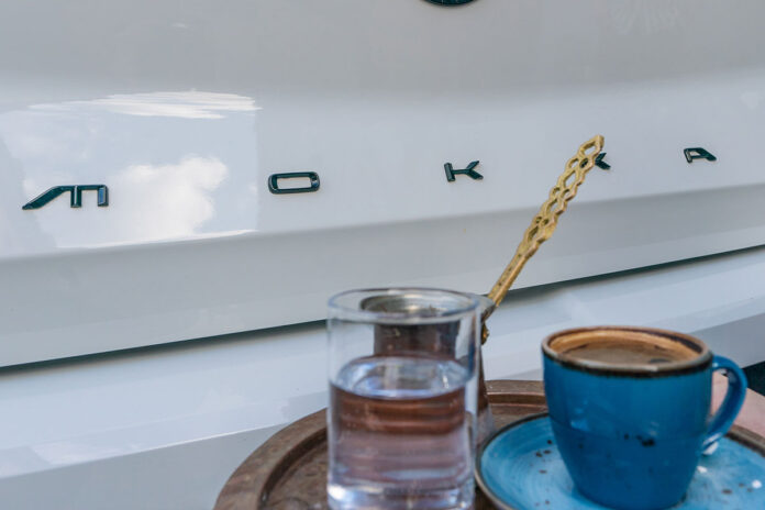 OpelMokkaPCoffeeDay_520389