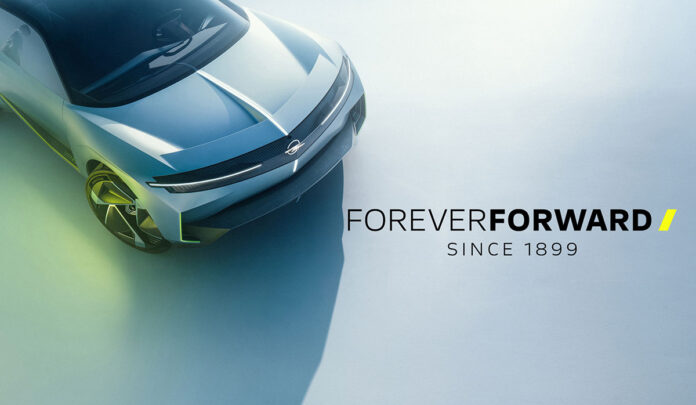 ForeverForwardSince1899