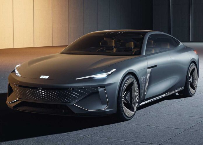 Geely-Galaxy_Light_Concept