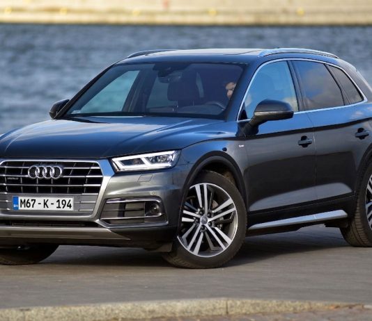 Polovni Audi Q5 (2017-2024): Šta prodavac ne želi da vam kaže? Najskuplji kvarovi na polovnom Audiju Q5 druge generacije
