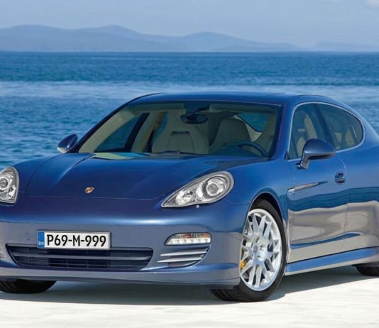 Polovna Porsche Panamera 970 (2009–2016): Istina o troškovima, motorima i kvarovima